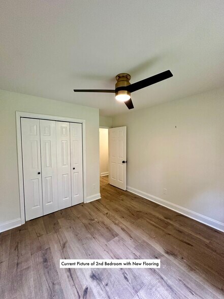 Building Photo - 1024 Steven Springs Ct