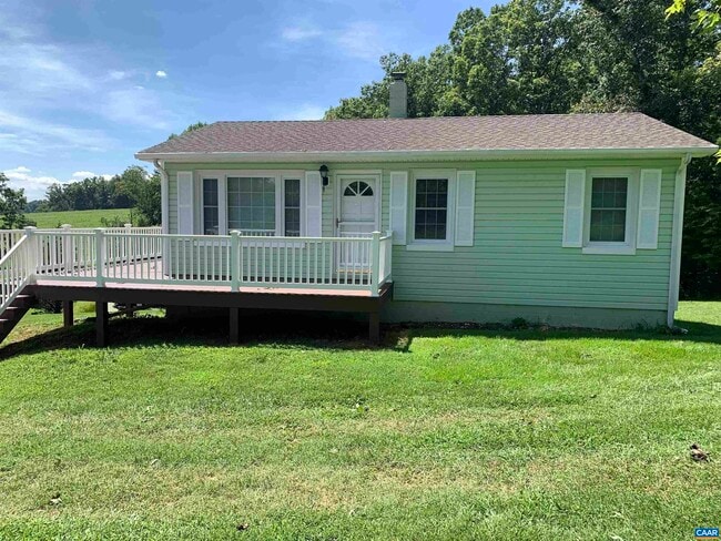 Building Photo - 17544 Mallorys Ford Rd