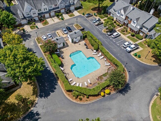 Building Photo - 5720 Prescott Ct