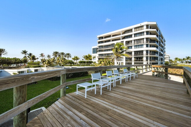 Building Photo - 3100 S Ocean Blvd