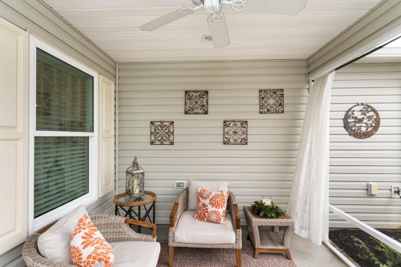 Building Photo - 5745 Gillespie Ln