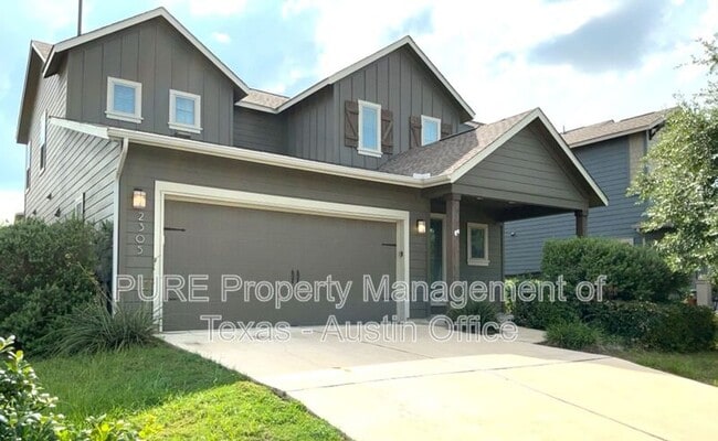 Primary Photo - 2305 Twisted Willow Ln