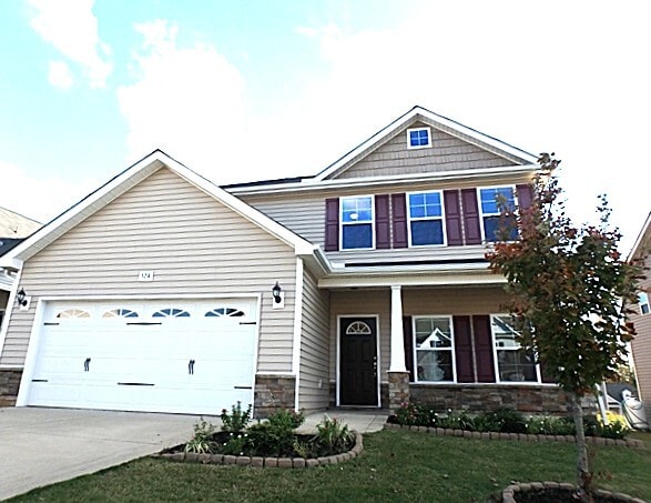 Building Photo - 524 McCarthy Dr