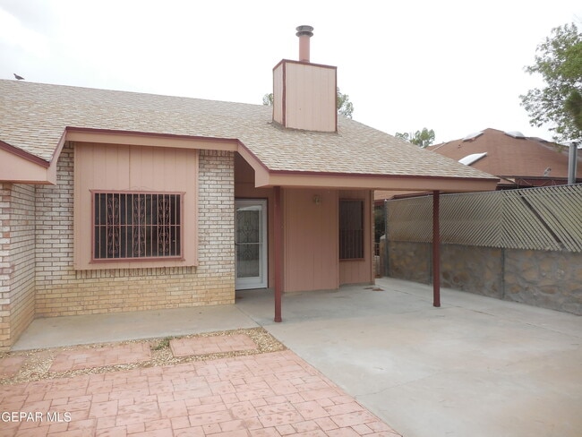 Building Photo - 11629 Kristy Weaver Dr