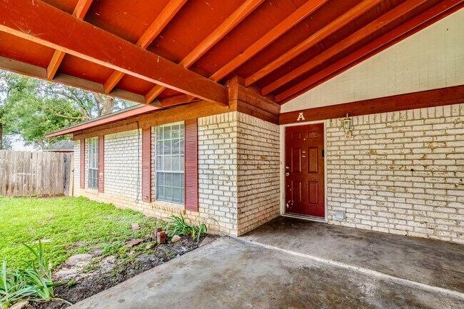 Building Photo - 1306 Glenda Dr