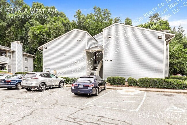 Building Photo - 3718-A West Ave-