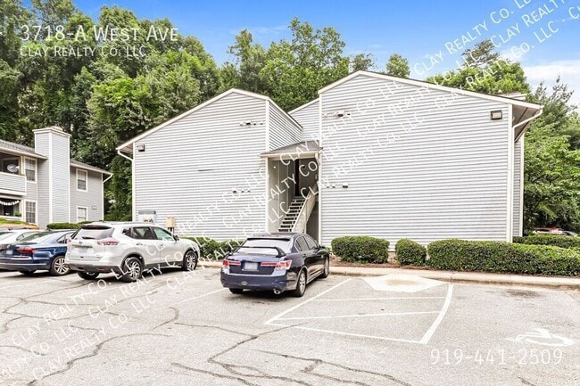 Building Photo - 3718 West Ave