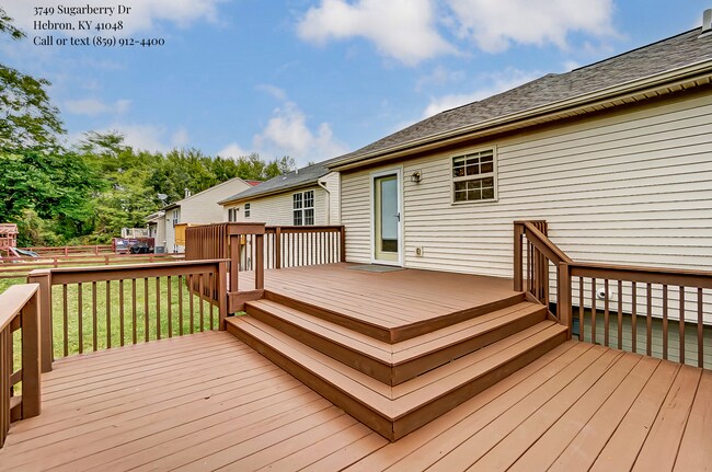 Building Photo - 3749 Sugarberry Dr