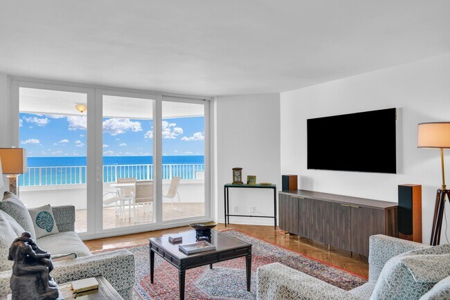 Primary Photo - 500 S Ocean Blvd