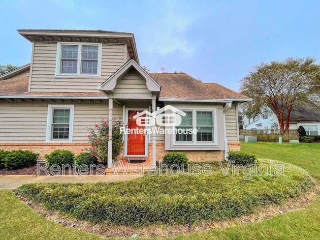 Building Photo - 1305 Quail Creek Hollow