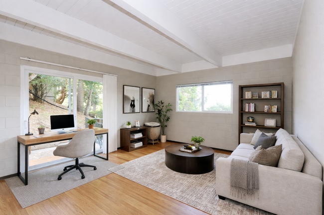 Building Photo - Mid-Century Modern 3 Bedroom Home in Montclair