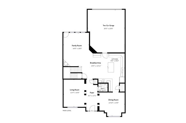 Building Photo - 3980 Ballynahown Cir
