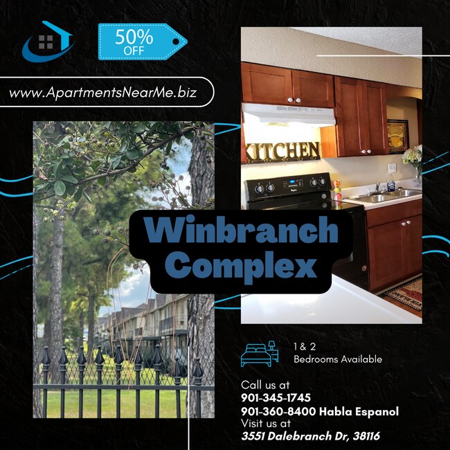 Building Photo - 1607 Winway Dr