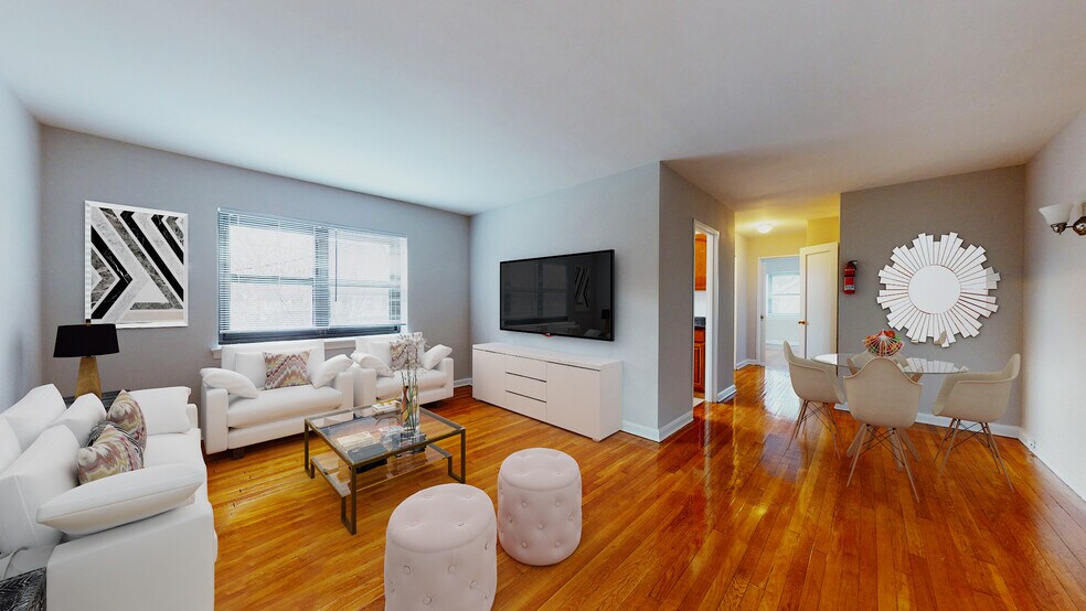 Hayes House Apartments 330 W Jersey Ave Elizabeth NJ 07202