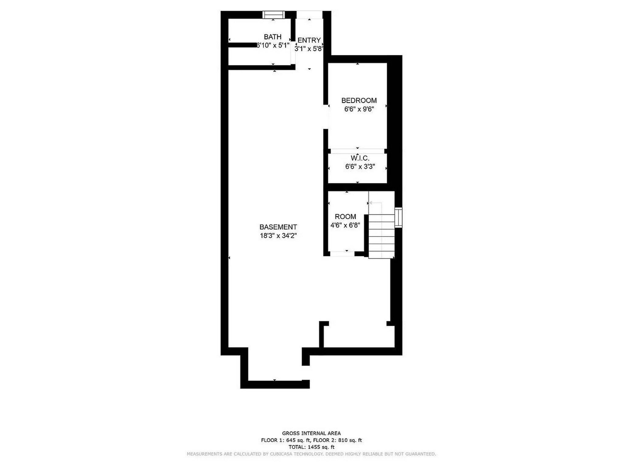 Building Photo - 1316 N Artesian Ave