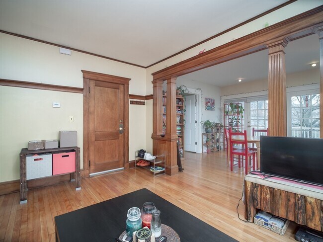 Building Photo - 60 Powder House Blvd