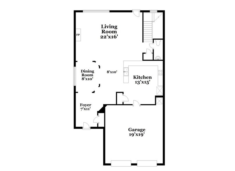 Building Photo - 3771 Burtons Barn St