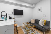 Building Photo - 1726 H St NE