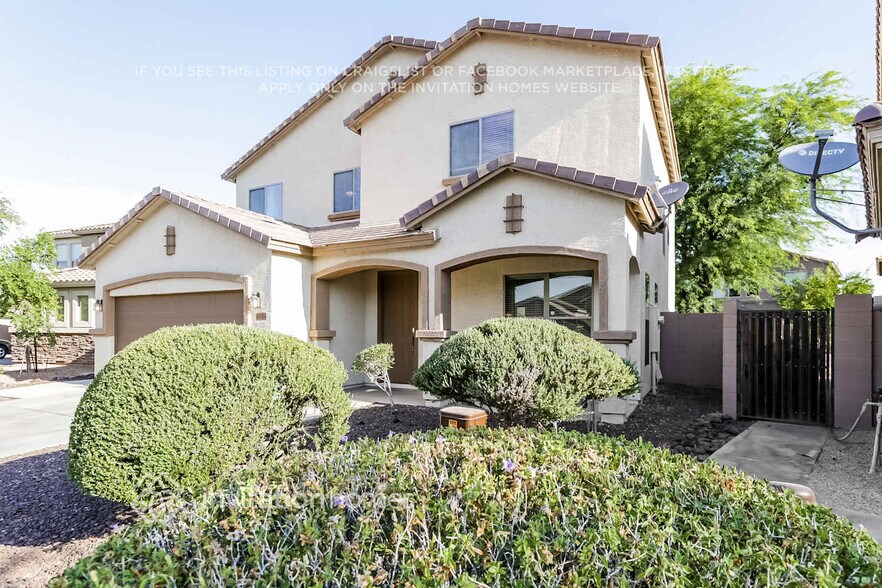 Building Photo - 4508 W Burgess Ln