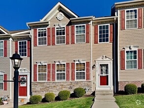Building Photo - 1505 Canterbury Dr