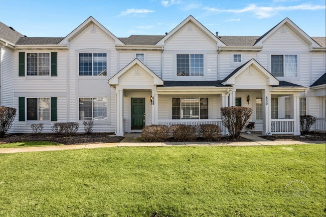 Building Photo - 628 Lincoln Station Dr