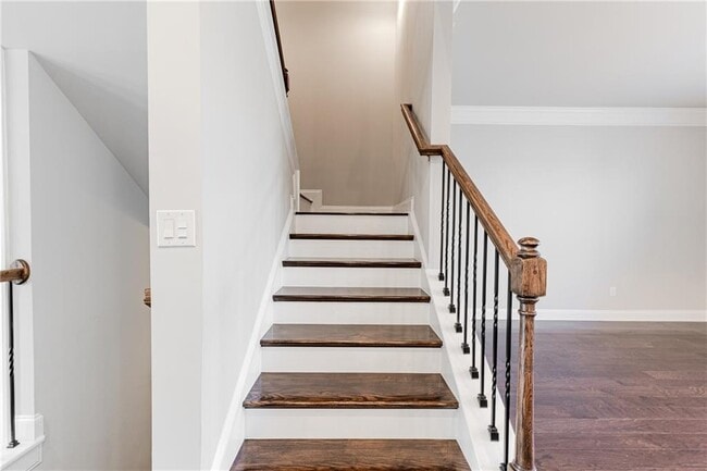Building Photo - 5499 Terrace Bend Pl