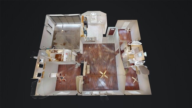 Building Photo - 806 N Willow Dr