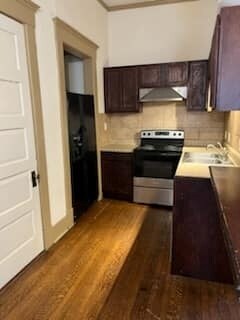 kitchen - 37 S McLean Blvd