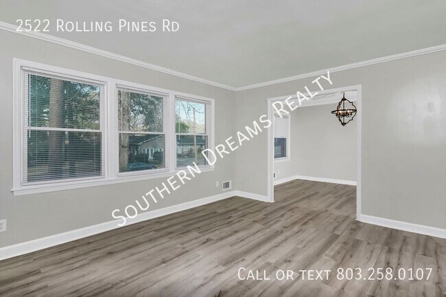 Building Photo - 2522 Rolling Pines Rd