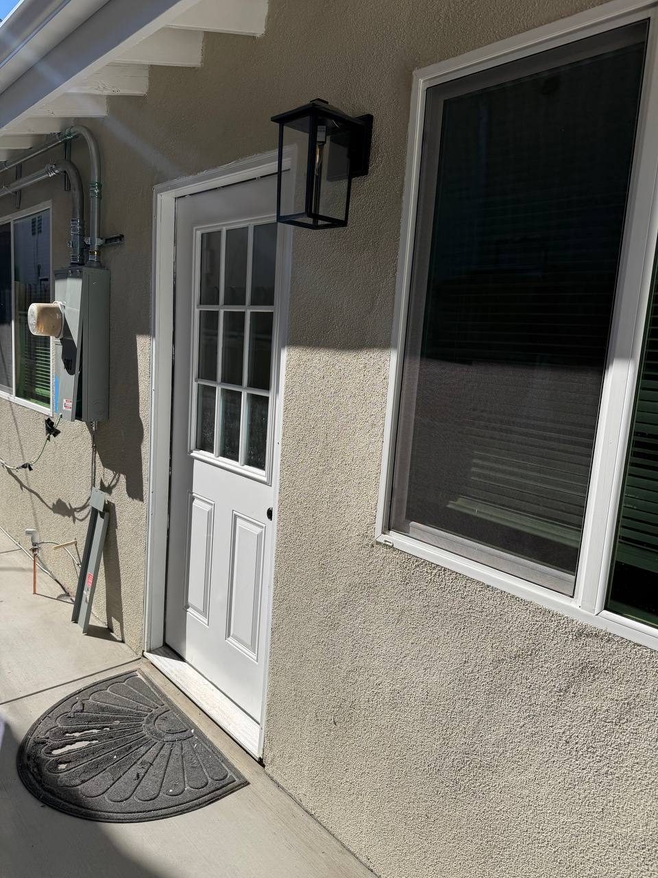 Building Photo - 5903 Texhoma Ave