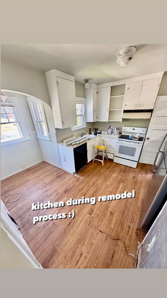 Building Photo - 421 N 125th St