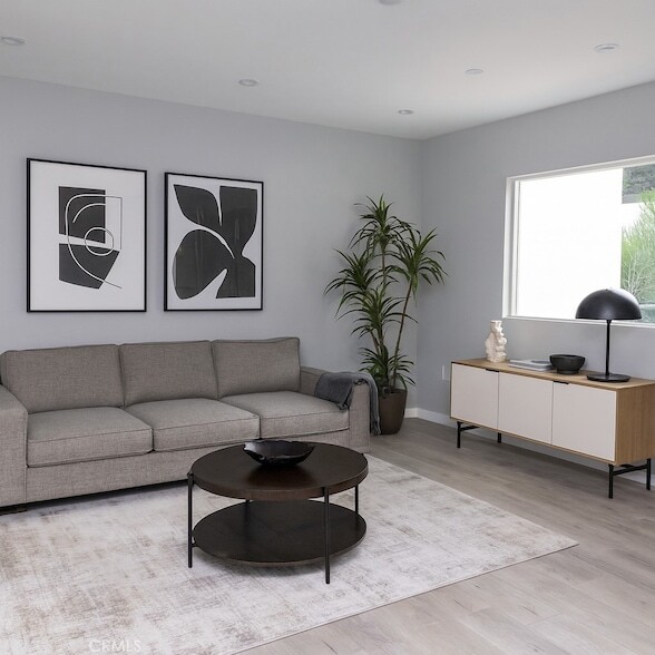 Building Photo - 22735 Del Valle St