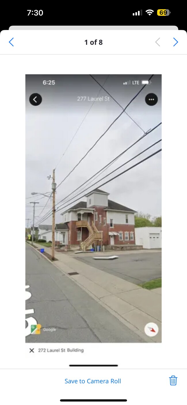 Primary Photo - 274 Laurel St