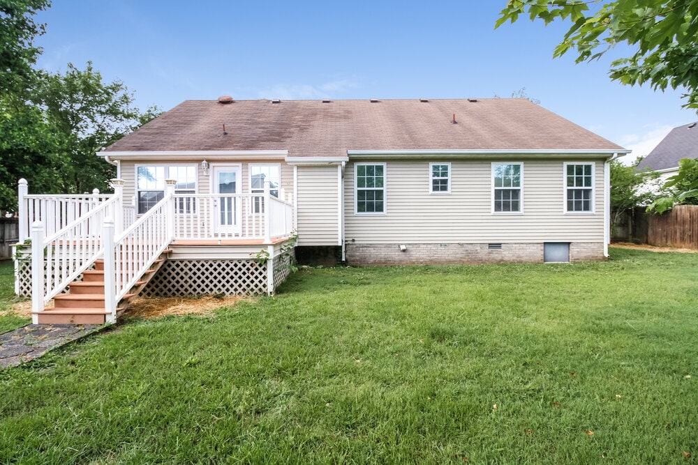 Building Photo - 1230 Cason Trail