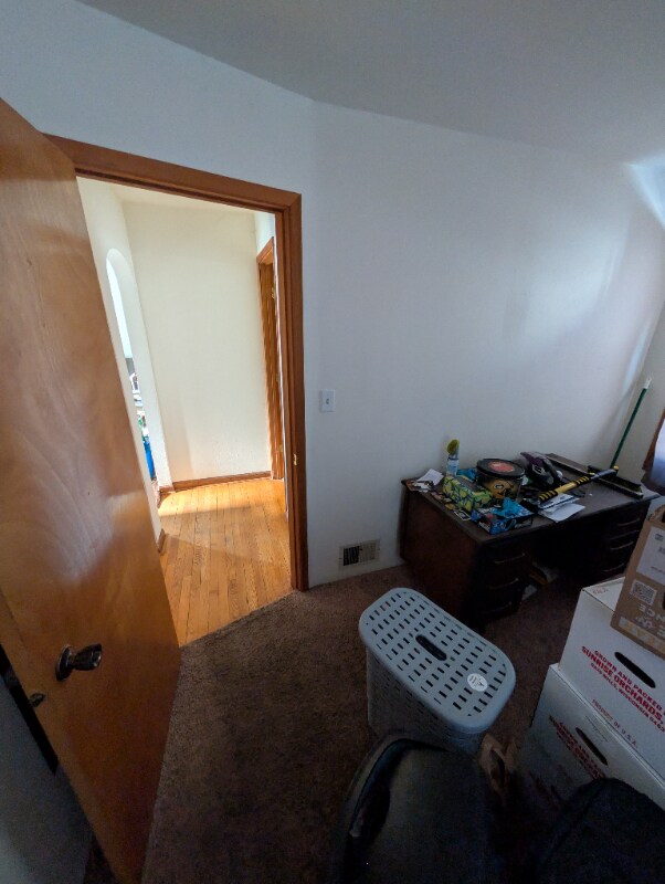 Building Photo - 3512 Fenwick Ave