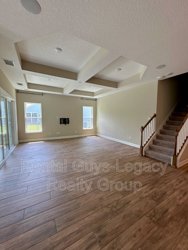 Building Photo - 813 Crosswater Lake Dr
