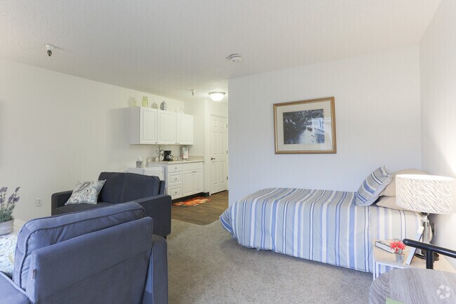 Interior Photo - Edgewood Downs Senior Independent Living