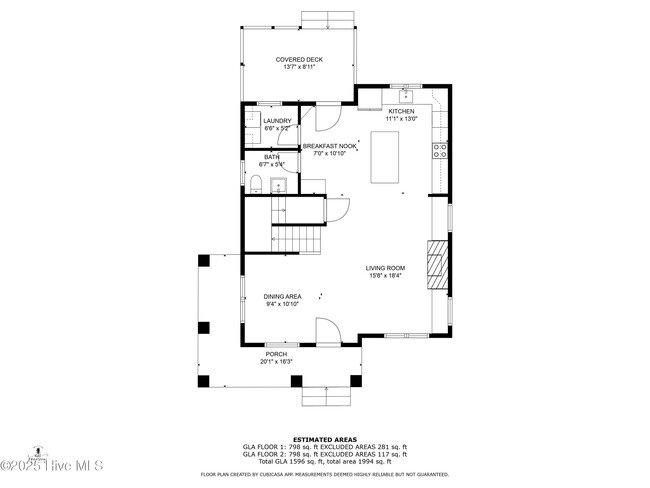 Building Photo - 225 Springwood Way