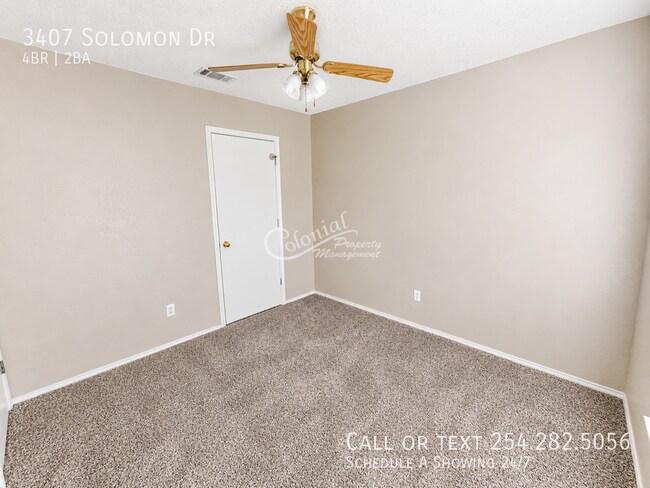 Building Photo - 3407 Solomon Dr