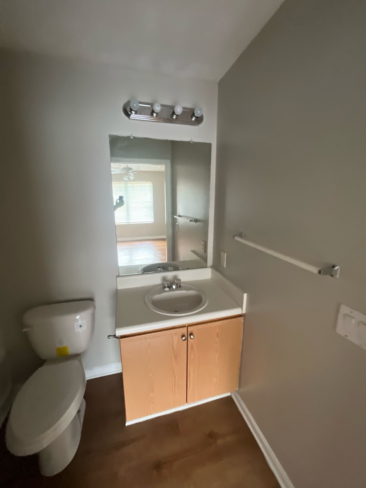 Building Photo - 8101 Par Four Way