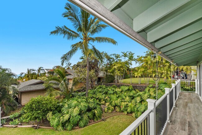 Building Photo - 73-4338-4338 Koi Koi St