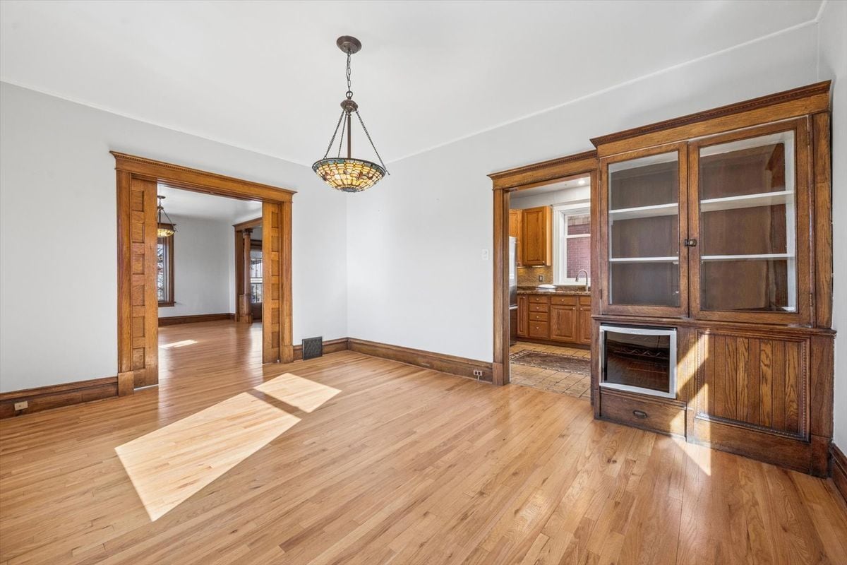 Building Photo - 3828 Tejon St