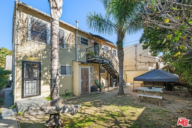 Building Photo - 5724 La Mirada Ave