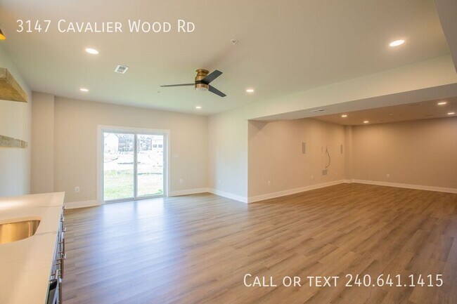 Building Photo - 3147 Cavalier Wood Rd