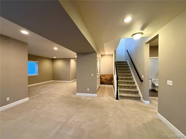 Building Photo - 5015 S Wenatchee St