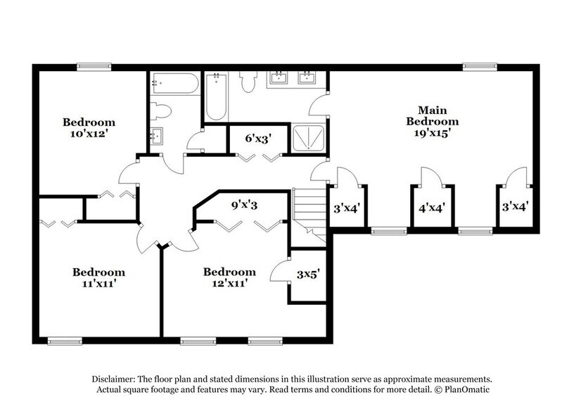 Building Photo - 2305 Whispering Spring Dr