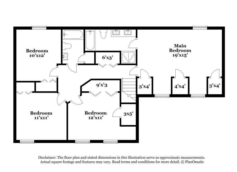 Building Photo - 2305 Whispering Spring Dr