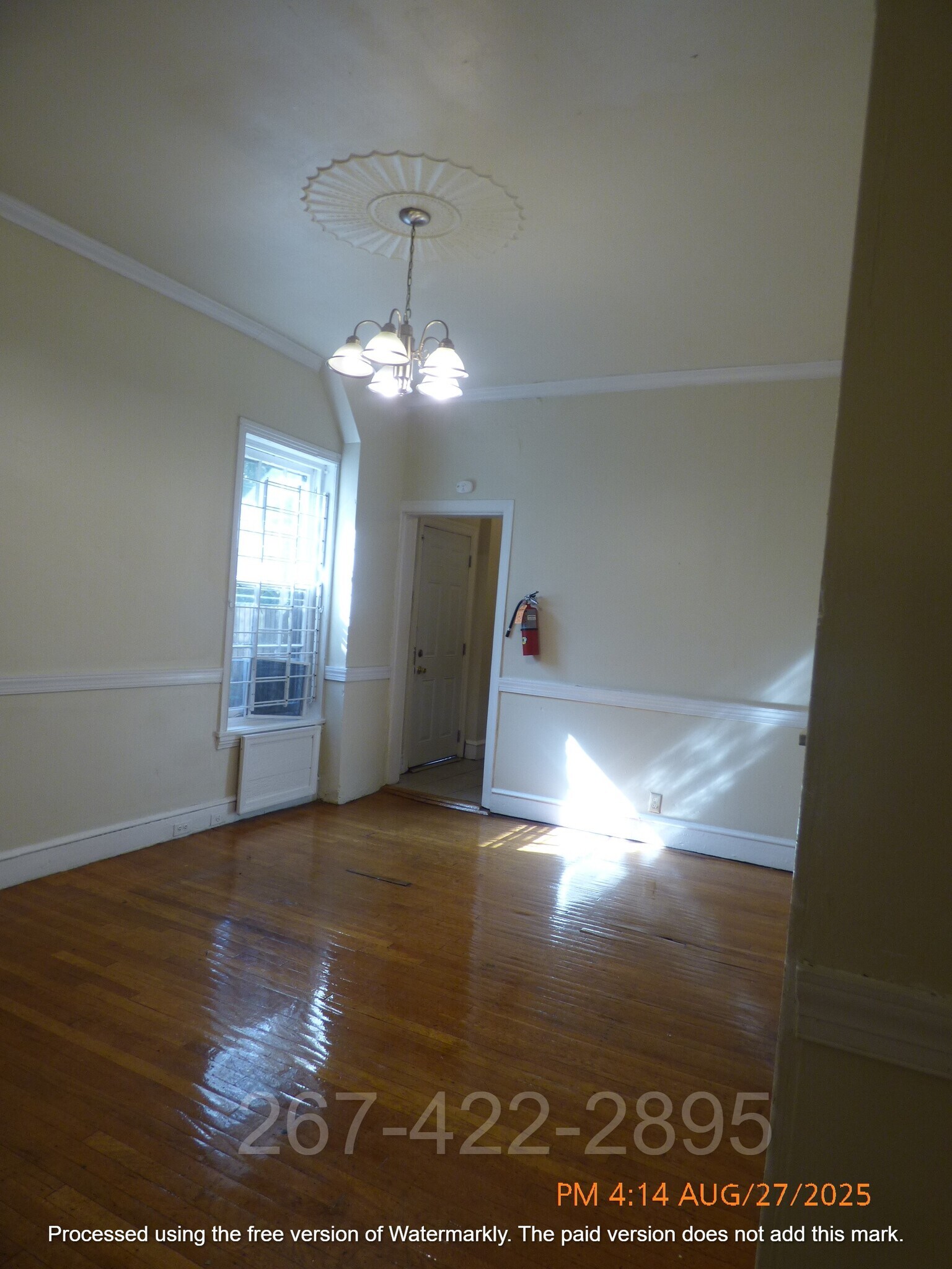 Building Photo - 3417 Race St