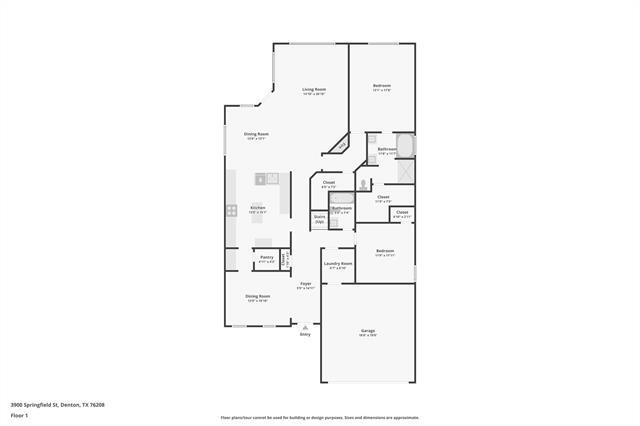 Building Photo - 3900 Springfield St