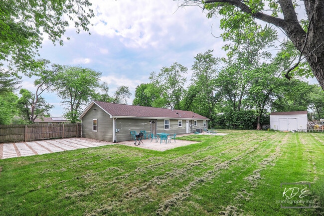 Building Photo - 1108 Karner Dr
